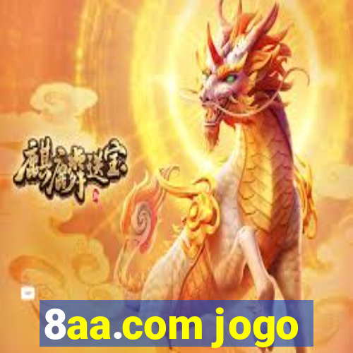 8aa.com jogo